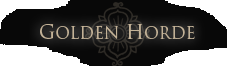 Golden Horde
